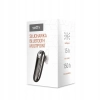 Setty słuchawka bluetooth multipoint SBM-01 czarna JO