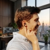 SŁUCHAWKI BEZPRZEWODOWE ELONIX BLUETOOTH 6.0 SPORTOWE ROZMOWY DWA MIKROFONY